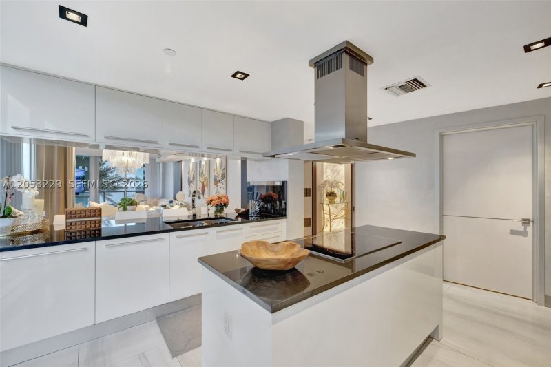 Apartment for rent at Jade Ocean 808