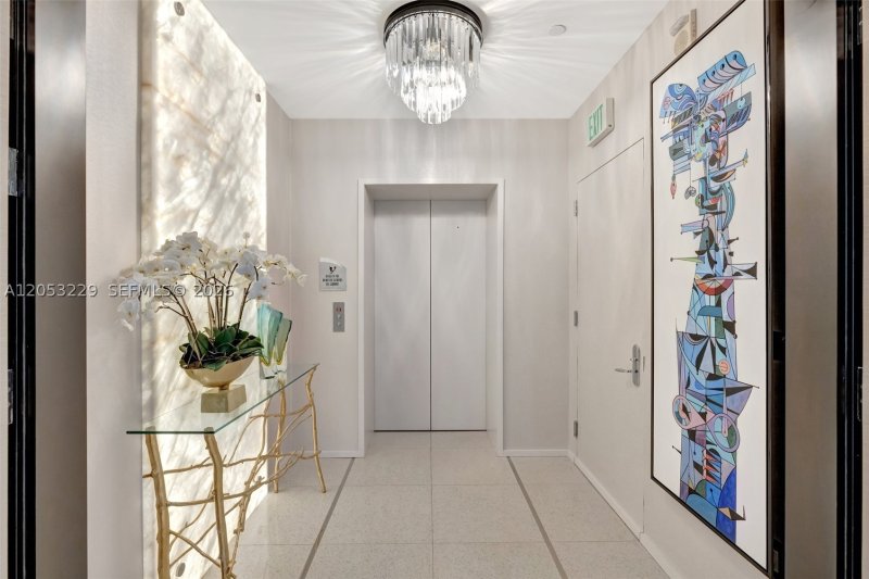 Apartment for rent at Jade Ocean 808
