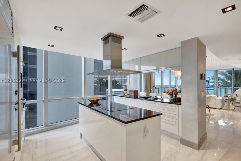 Apartment for rent at Jade Ocean 808