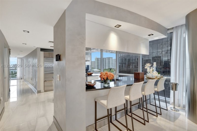 Apartment for rent at Jade Ocean 808
