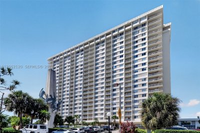 Comprar apartamento no Arlen House 916