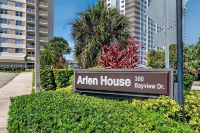 Comprar apartamento no Arlen House 916