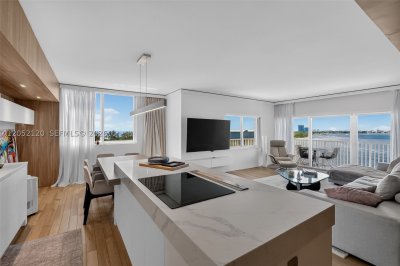 Comprar apartamento no Arlen House 916