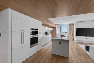 Comprar apartamento no Arlen House 916