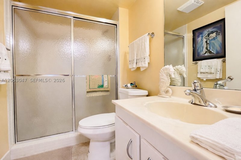 Condo for sale at Waterview 1033