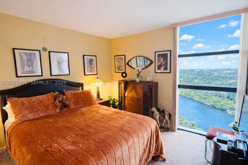 Condo for sale at Waterview 1033