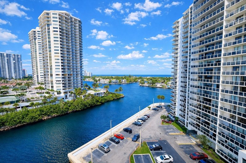 Condo for sale at Waterview 1033