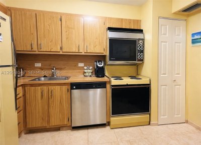 Comprar apartamento en Waterview 1033