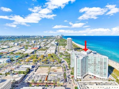 Comprar apartamento en Burleigh House 435