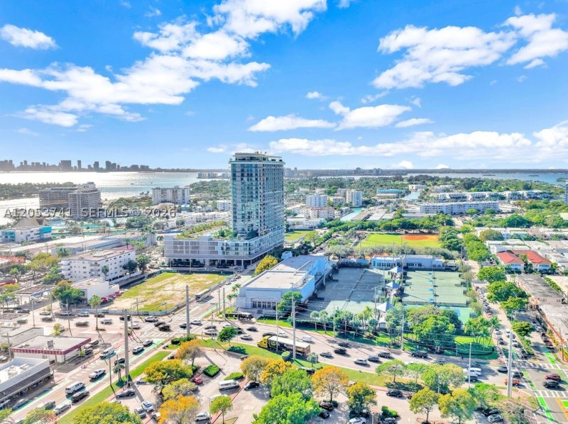 Condo for sale at Burleigh House 435