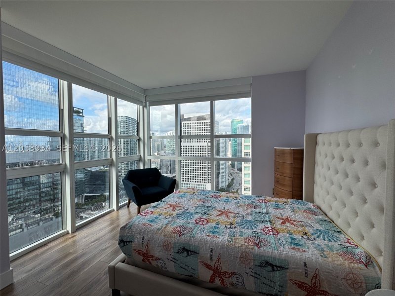 Apartment for rent at The Plaza Tower II 3601