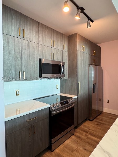Apartment for rent at The Plaza Tower II 3601