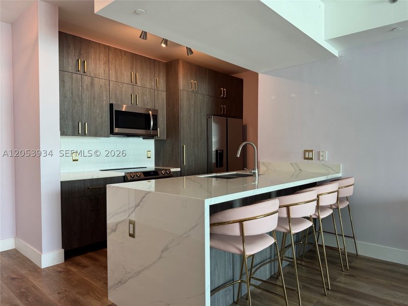 Apartment for rent at The Plaza Tower II 3601