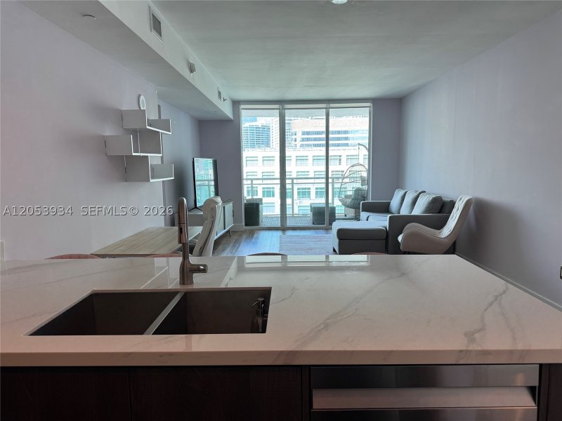 Apartment for rent at The Plaza Tower II 3601
