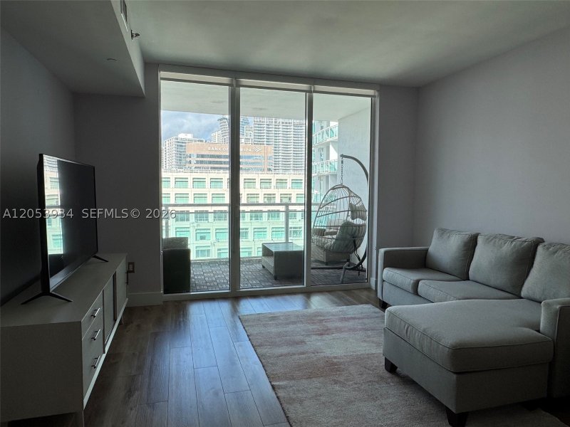 Apartment for rent at The Plaza Tower II 3601