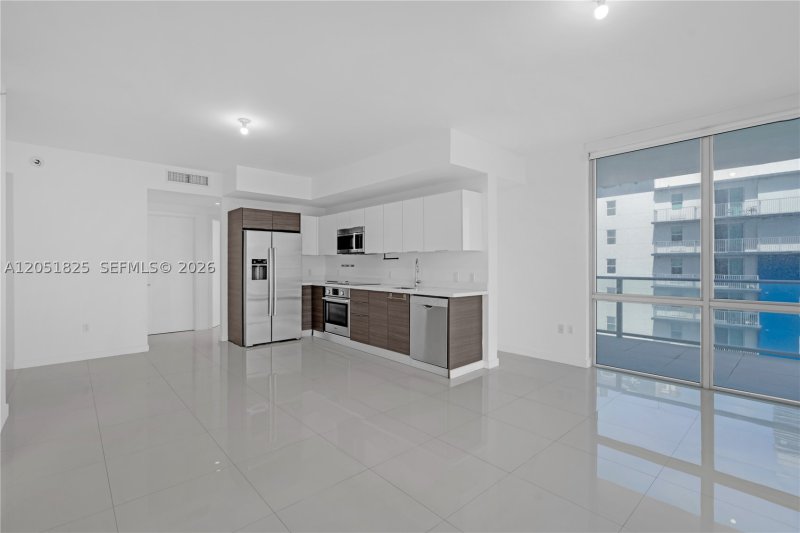 Apartment for rent at Brickell Ten 1003