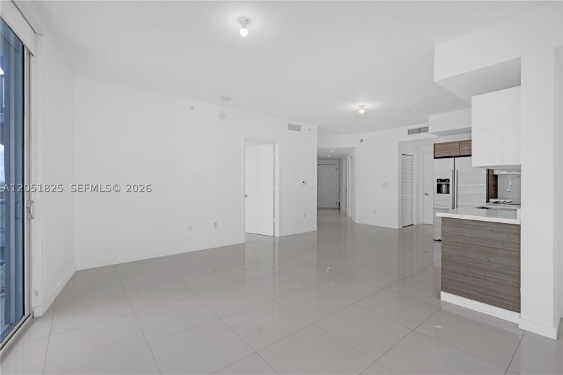 Apartment for rent at Brickell Ten 1003