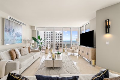 Carbonell Apt #2804