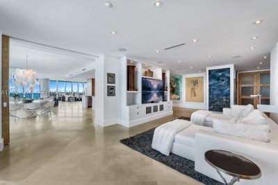Comprar apartamento no Continuum I South 2905