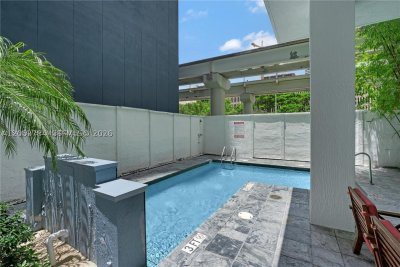 Alquiler de apartamento en Loft Downtown I 2109