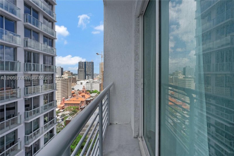 Alquiler de apartamento en Loft Downtown I 2109