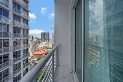 Alquiler de apartamento en Loft Downtown I 2109