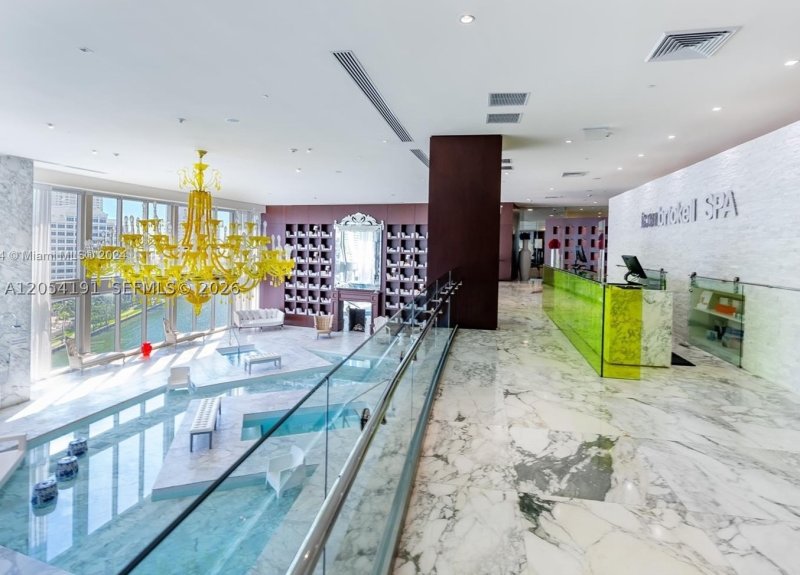 Condo for sale at Icon Brickell Tower II 4208