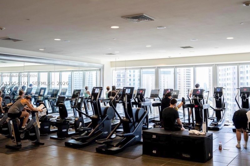 Condo for sale at Icon Brickell Tower II 4208