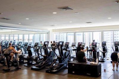 Comprar apartamento en Icon Brickell Tower II 4208