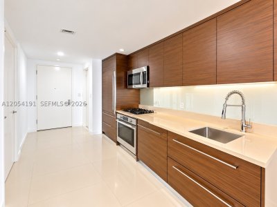 Comprar apartamento en Icon Brickell Tower II 4208