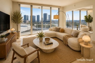 Comprar apartamento en Opera Tower 1814