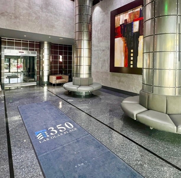 Condo for sale at 350 Las Olas Place 2630