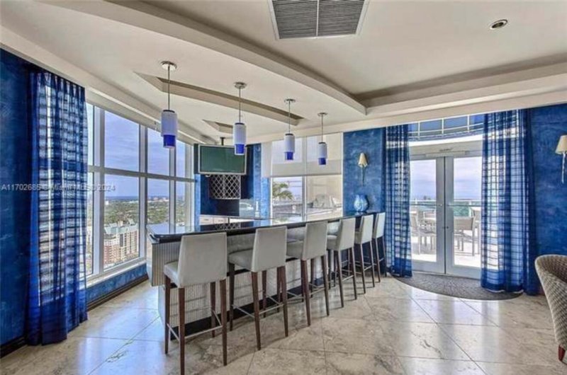 Condo for sale at 350 Las Olas Place 2630