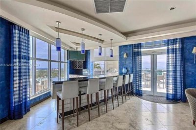 Comprar apartamento en 350 Las Olas Place 2630
