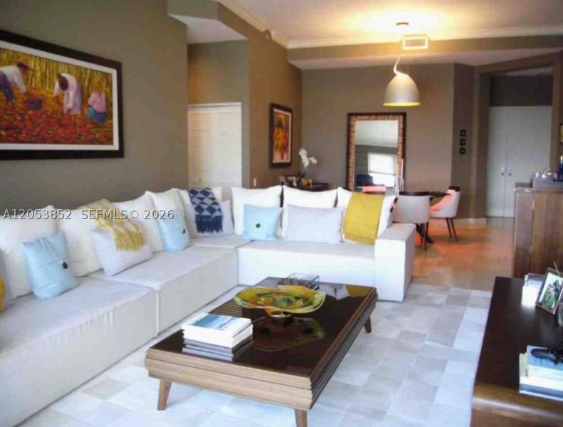 Comprar apartamento en Two Tequesta Point 606