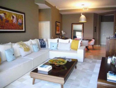 Comprar apartamento en Two Tequesta Point 606