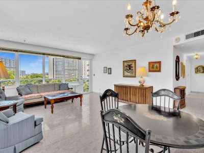Comprar apartamento en Coral Ridge Towers East 516