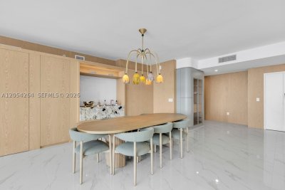 Alquiler de apartamento en Aria Reserve Miami 5502