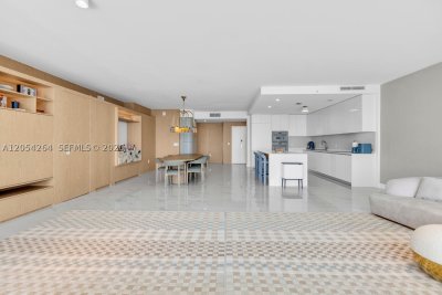 Alquiler de apartamento en Aria Reserve Miami 5502