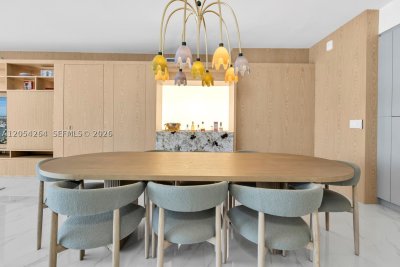 Alquiler de apartamento en Aria Reserve Miami 5502