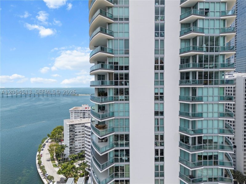 Condo for sale at Jade Brickell 2601