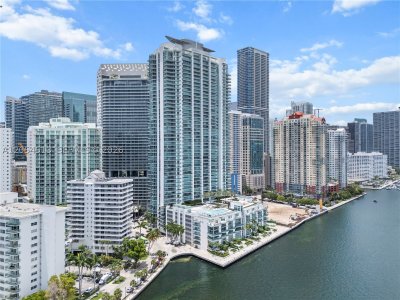 Jade Brickell Apt #2601