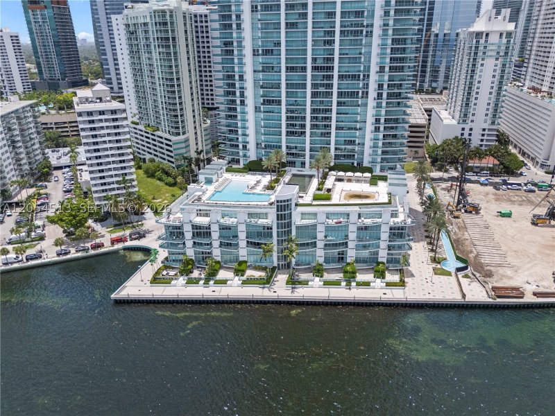 Condo for sale at Jade Brickell 2601