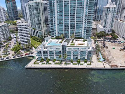 Comprar apartamento no Jade Brickell 2601
