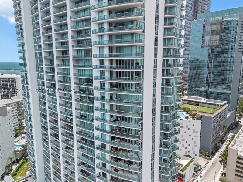 Condo for sale at Jade Brickell 2601