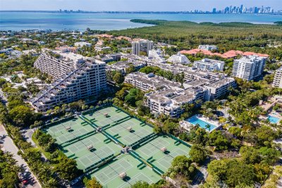 Tidemark Apt #220