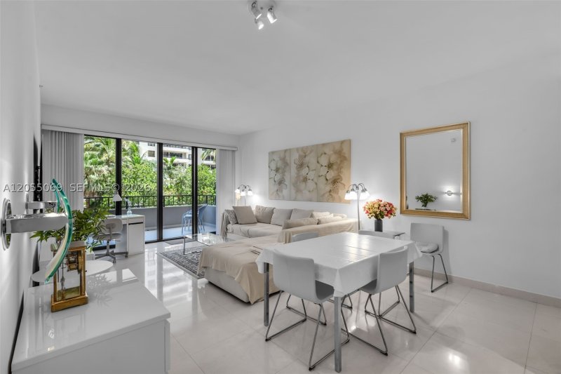 Apartment for rent at Tidemark 220