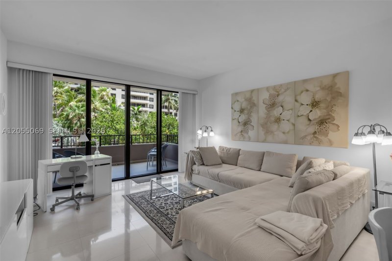Apartment for rent at Tidemark 220