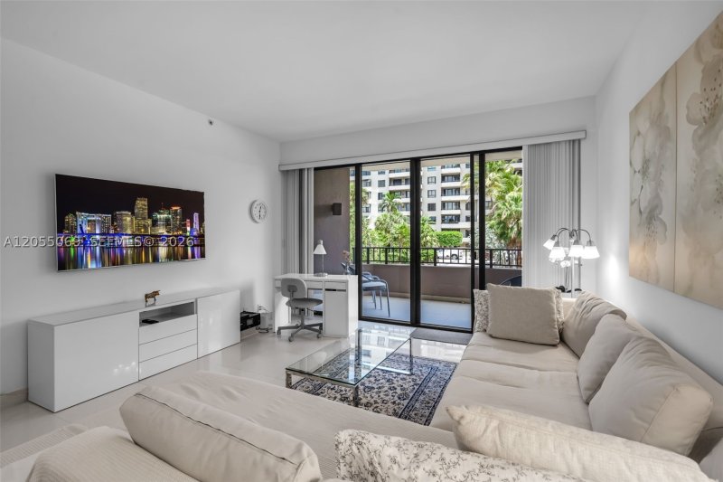 Apartment for rent at Tidemark 220