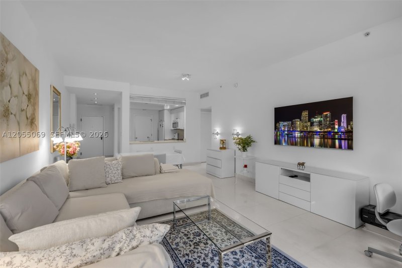 Apartment for rent at Tidemark 220